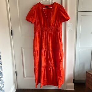 Quince Dress - Large - Washed but Never Worn